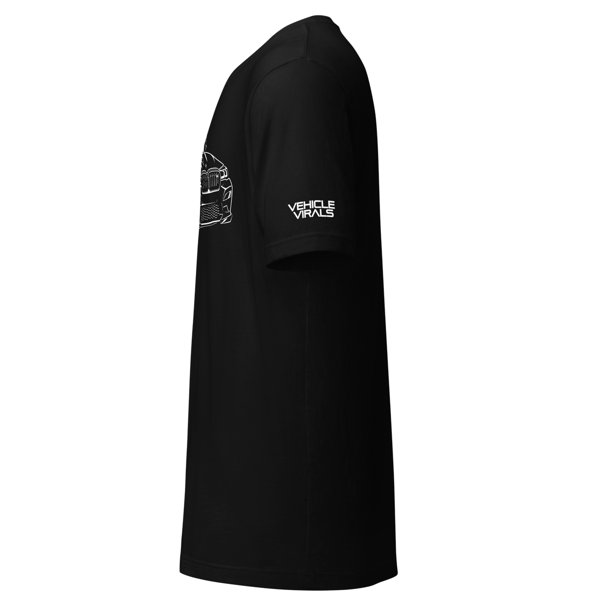 BMW F90 M5 Super Sedan T-Shirt