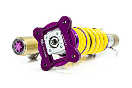 KW V3 Clubsport coilover kit for 20+ Toyota GR Supra/ 19+ BMW Z4