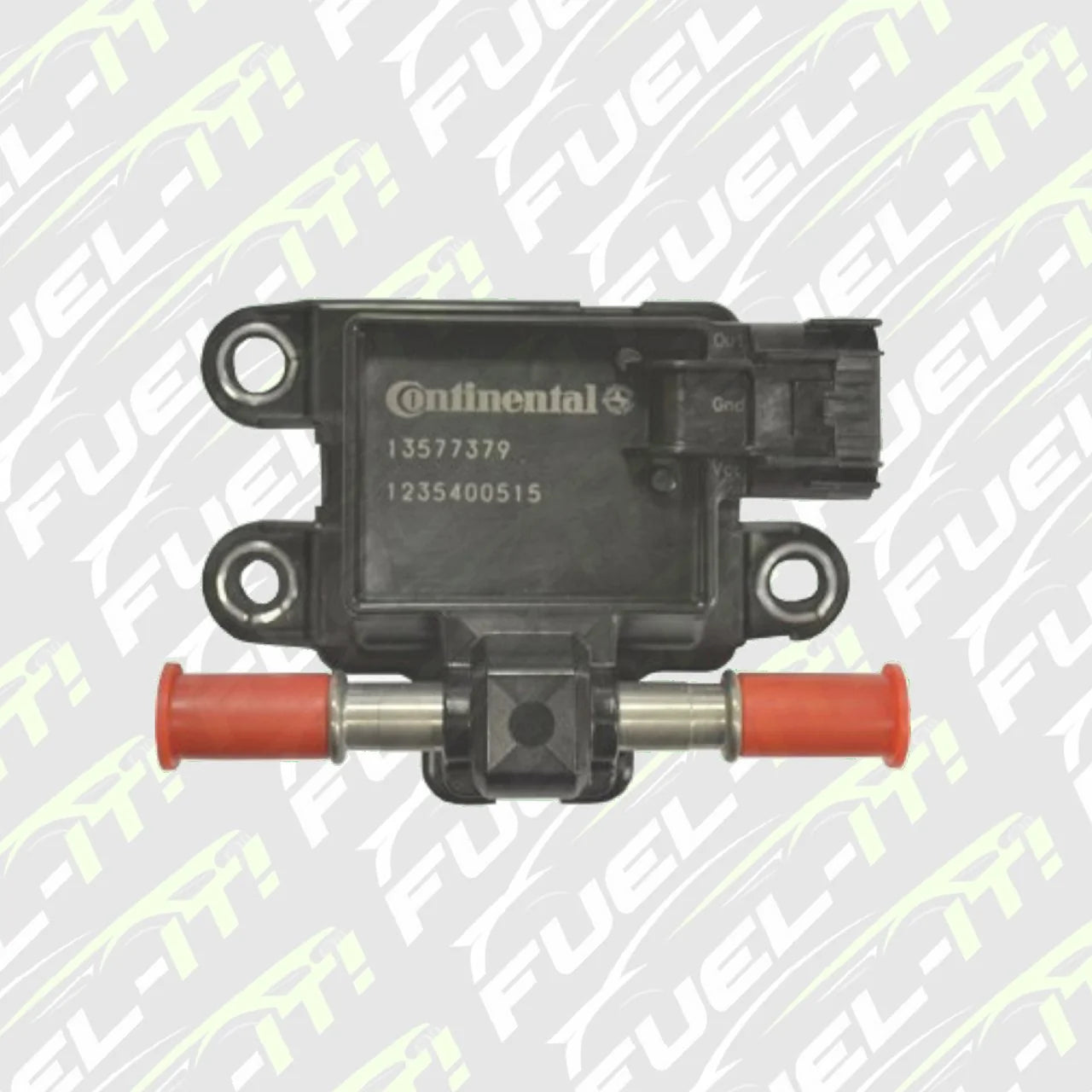Flex Fuel/ Ethanol Content Sensors