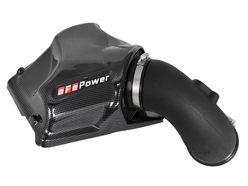 aFe MagnumFORCE Intake Kit Pro DRY S 2017 - BMW F-Series M240i340i/440i B58