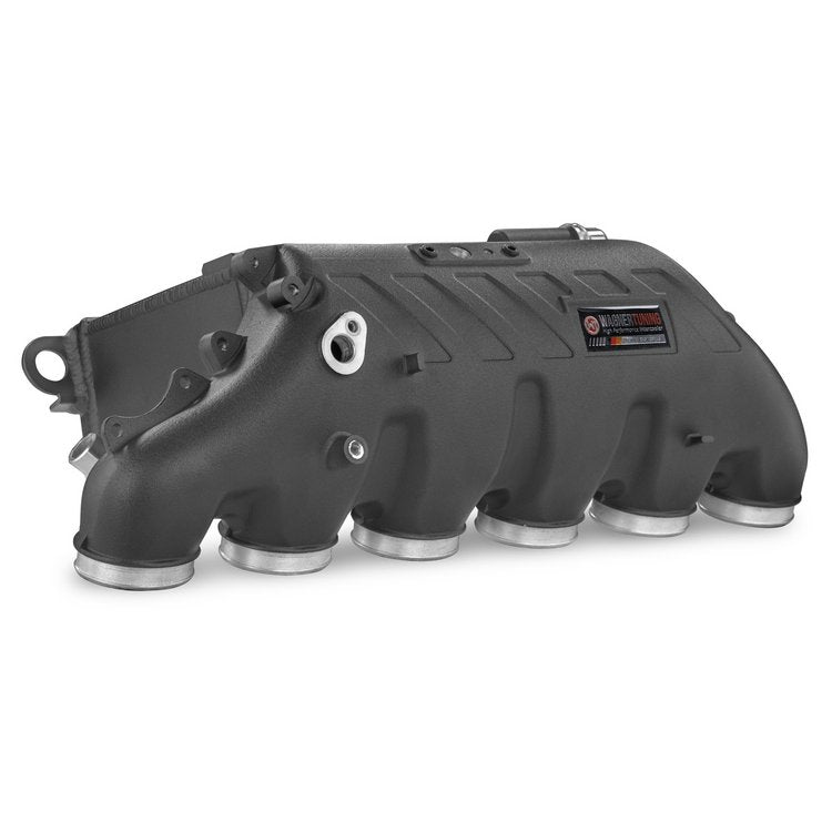 Wagner Tuning Intake manifold w/ integrated Intercooler BMW M2/M3/M4 S58