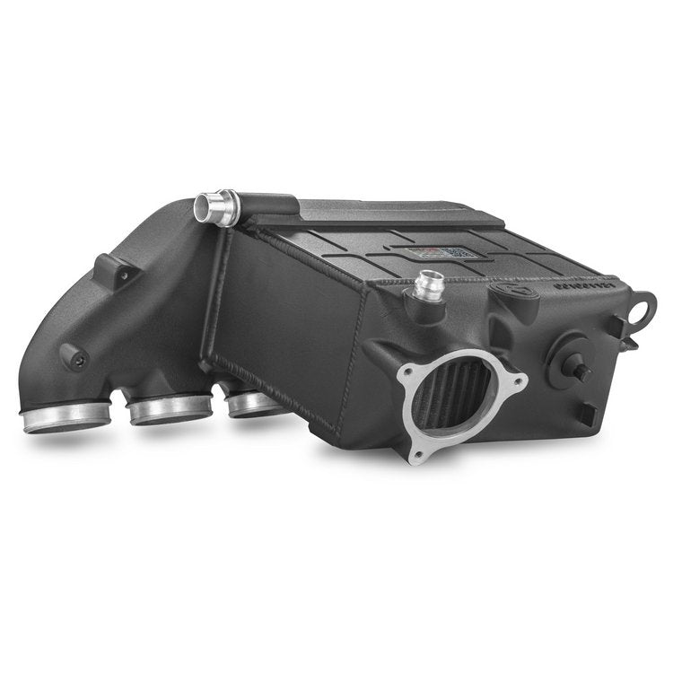Wagner Tuning Intake manifold w/ integrated Intercooler BMW M2/M3/M4 S58