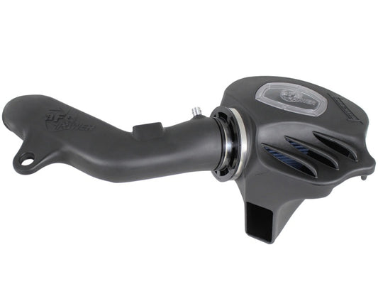 aFe Momentum Cold Air Intake System w/Pro 5R Filter - BMW F Series N55 M235i/335i/435i