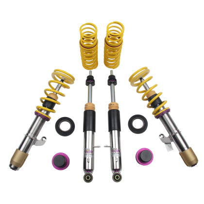 KW V3 Coilover Kit For BMW F80 M3 / F82 M4