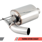 AWE Touring Edition Axle Back Exhaust for BMW F3X 340I / 440I