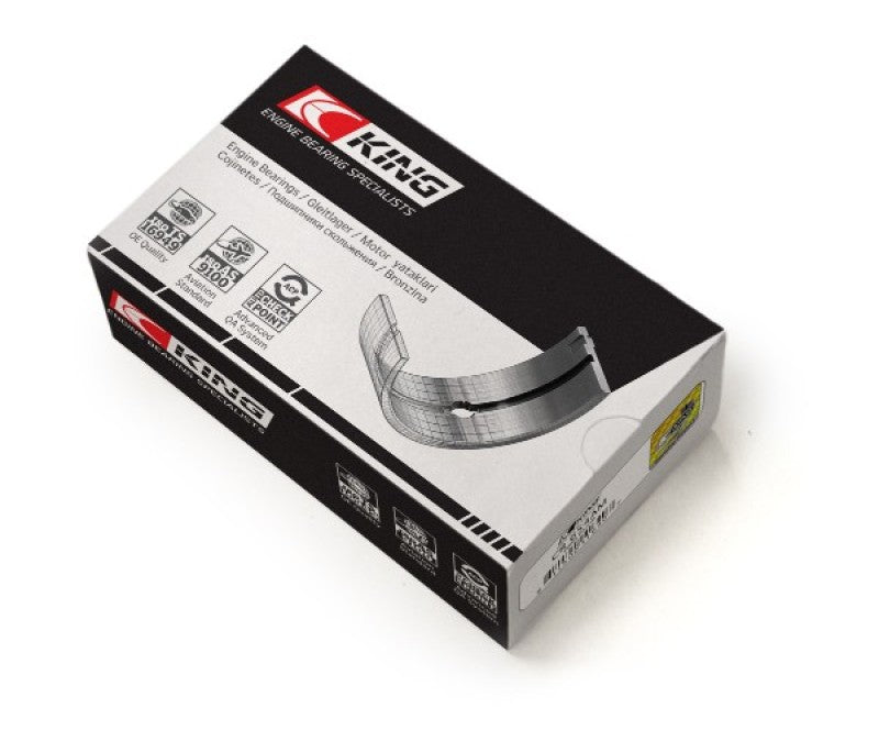 King BMW Rod Bearings Full Set (Size STD) - CR222SV