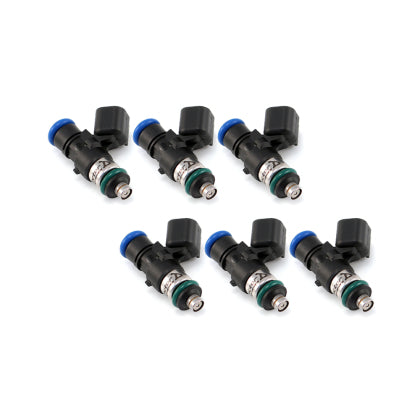 Injector Dynamics 1050cc Injectors 14mm