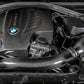 Eventuri BMW F2X M2/M135i/M235i/F30 335i/435i - Black Carbon Intake