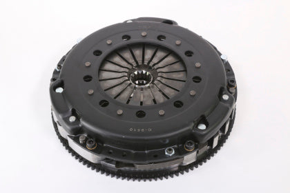 Stage 3 DKM Twin Disc Clutch Kit - 6 Bolt MS-006-074