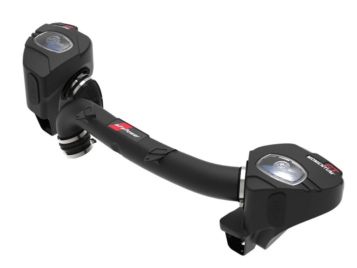 aFe GT Cold Air Intake System w/Pro 5R filters for BMW M2/ M3/ M4 G80/G82/G87