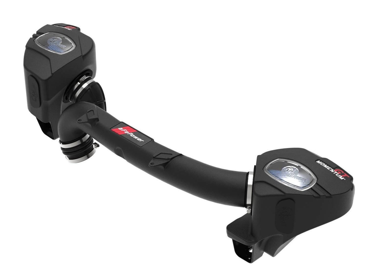 aFe GT Cold Air Intake System w/Pro 5R filters for BMW M2/ M3/ M4 G80/G82/G87