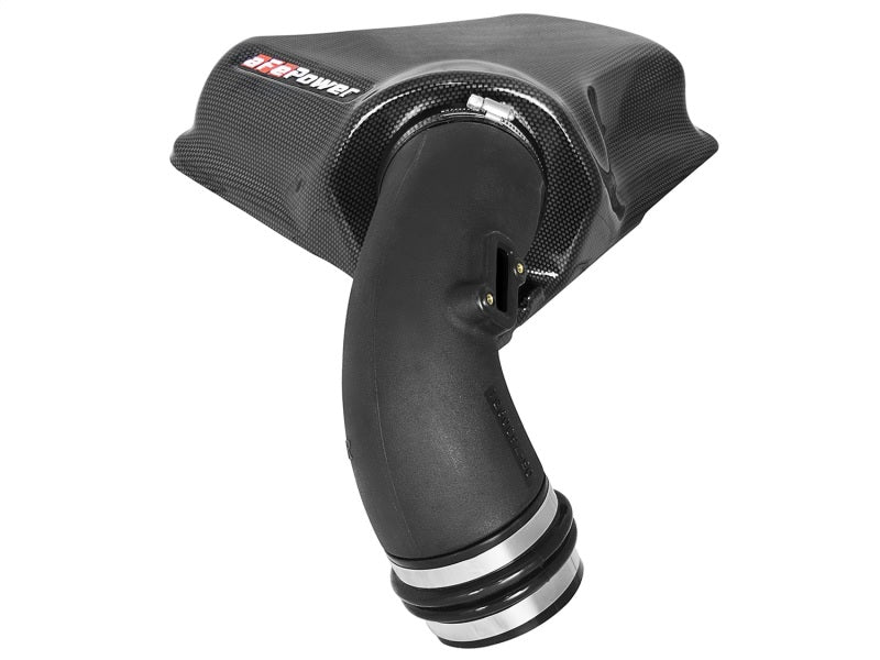 aFe MagnumFORCE Intake Kit Pro DRY S 2017 - BMW F-Series M240i340i/440i B58