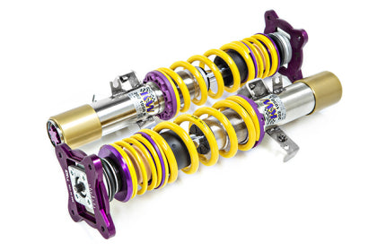 KW V3 Clubsport coilover kit for 20+ Toyota GR Supra/ 19+ BMW Z4