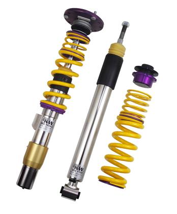 KW V3 Clubsport coilover kit for 20+ Toyota GR Supra/ 19+ BMW Z4