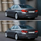 VLAND OLED Tail Lights For BMW 5 Series F10 F18