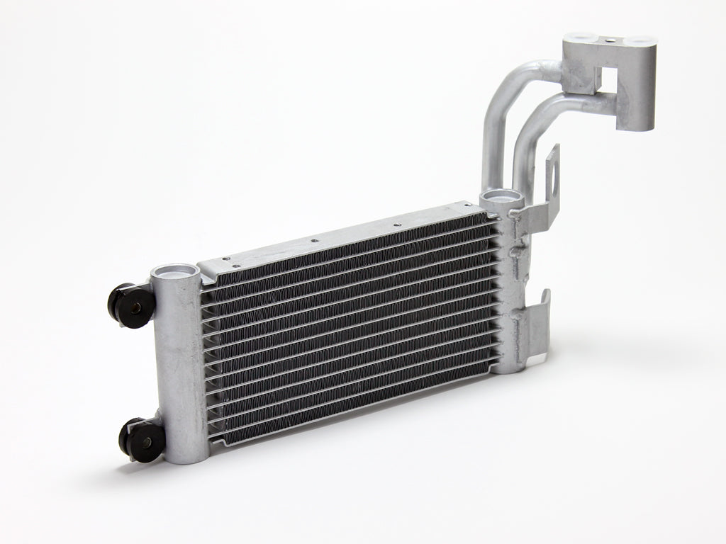 CSF DCT / 6 Speed Dual Pass Transmission Cooler for E9X M3