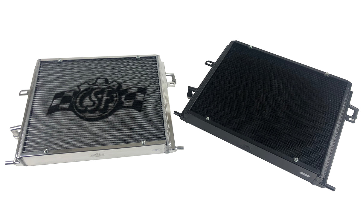 CSF High Performance Heat Exchanger for B58 Gen 1 M140i/M240i/340i/430i/440i