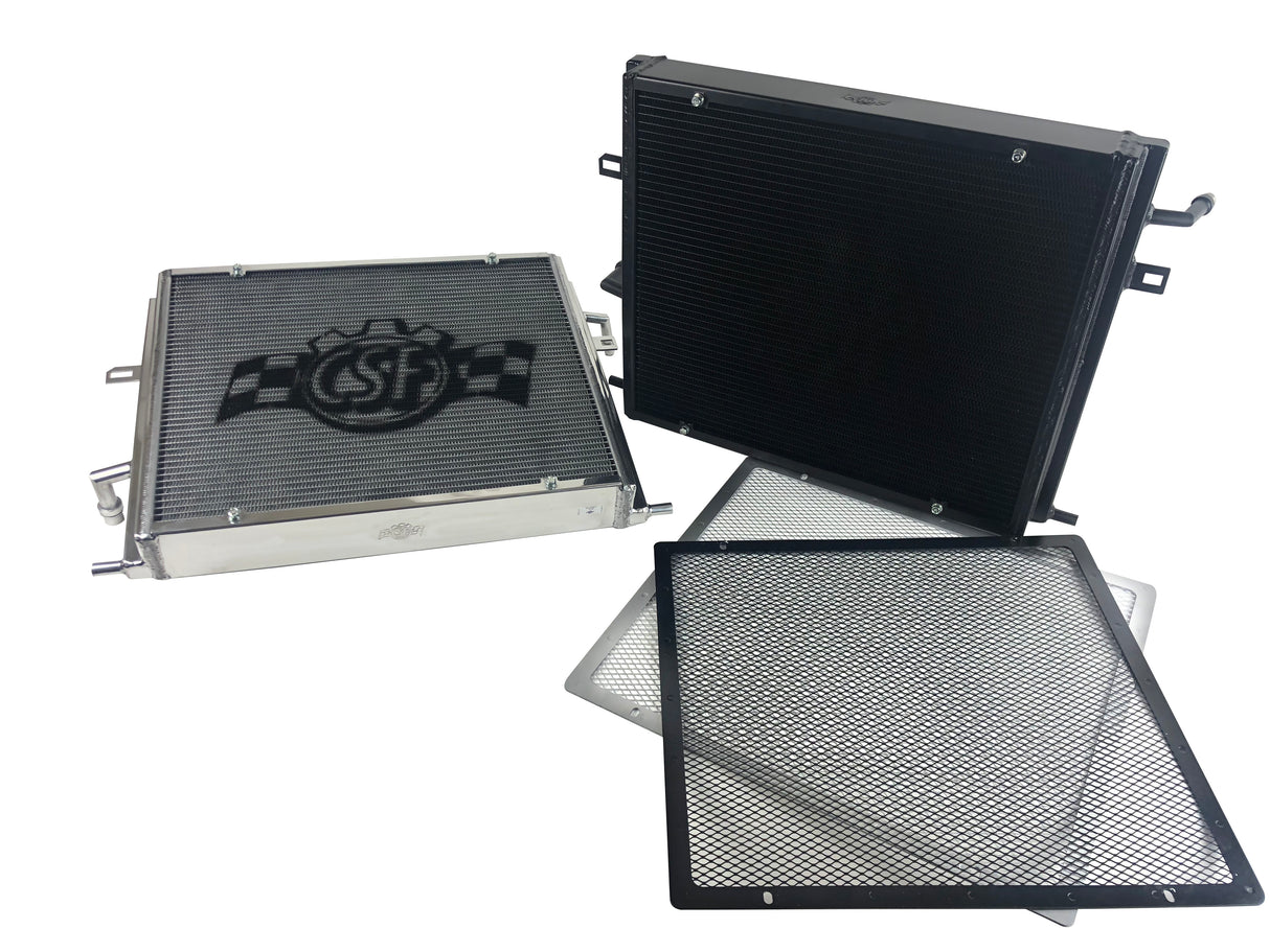CSF High Performance Heat Exchanger for B58 Gen 1 M140i/M240i/340i/430i/440i