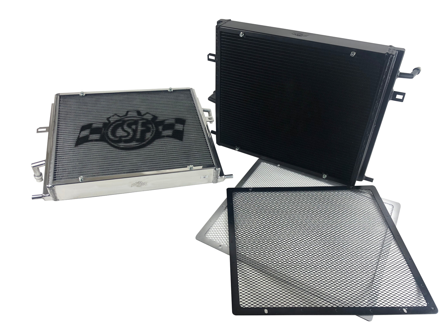 CSF High Performance Heat Exchanger for B58 Gen 1 M140i/M240i/340i/430i/440i