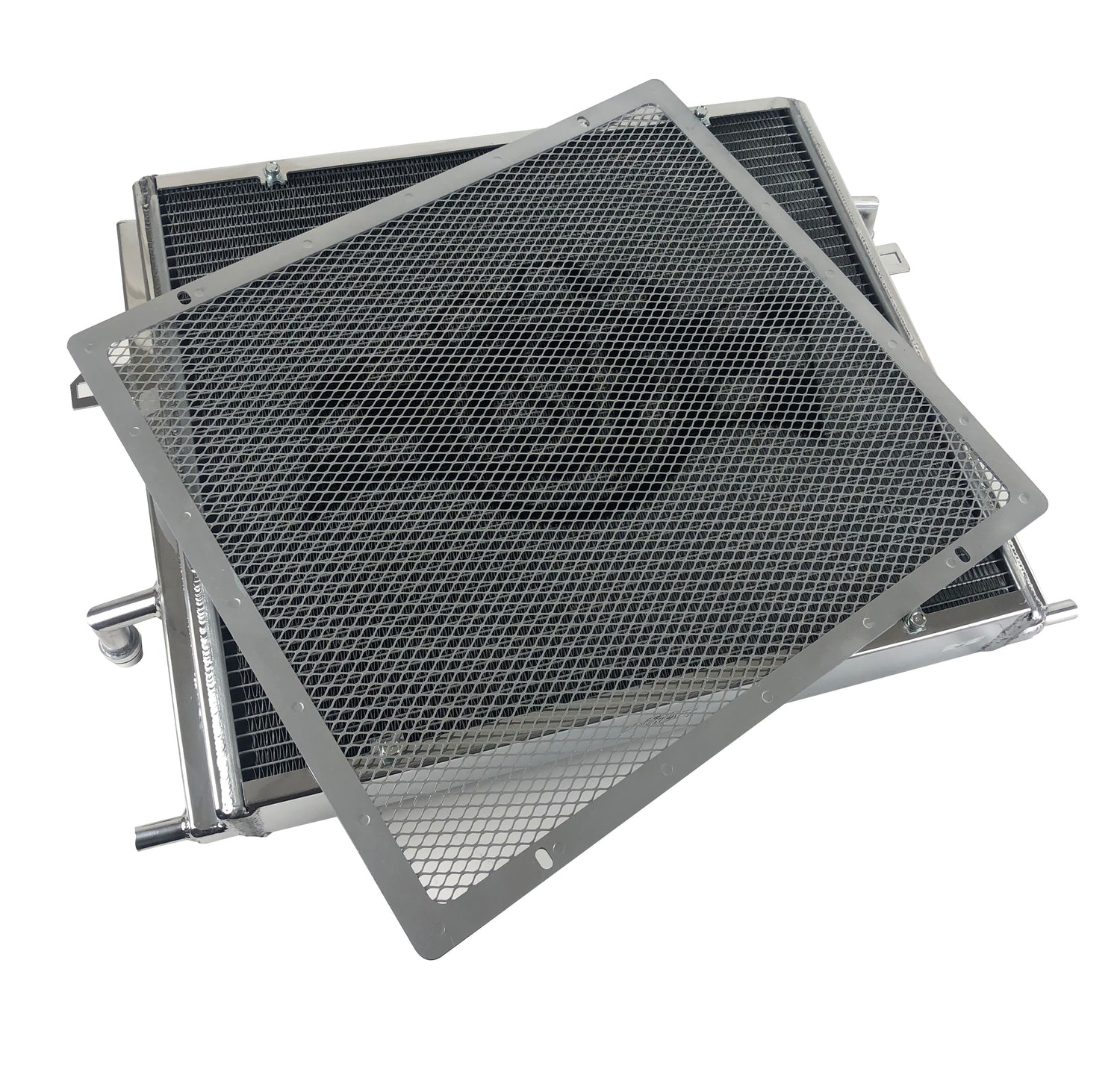 CSF High Performance Heat Exchanger for B58 Gen 1 M140i/M240i/340i/430i/440i