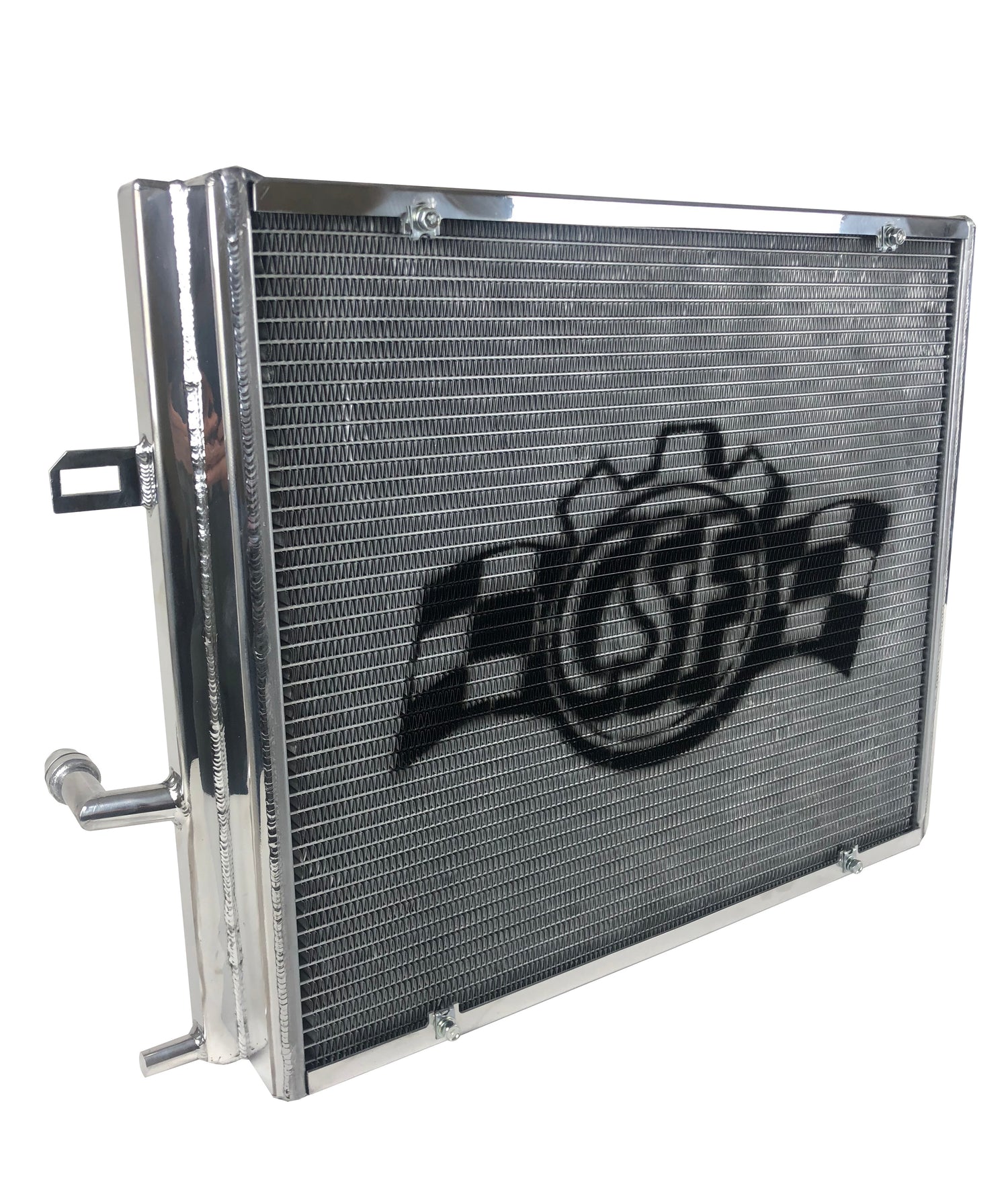 CSF High Performance Heat Exchanger for B58 Gen 1 M140i/M240i/340i/430i/440i