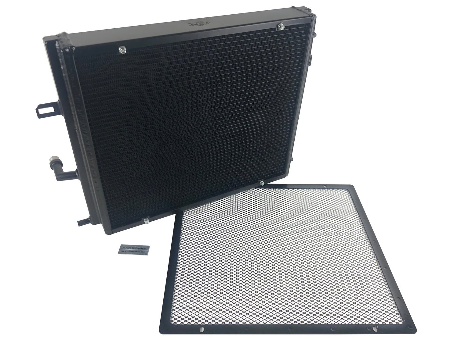 CSF High Performance Heat Exchanger for B58 Gen 1 M140i/M240i/340i/430i/440i
