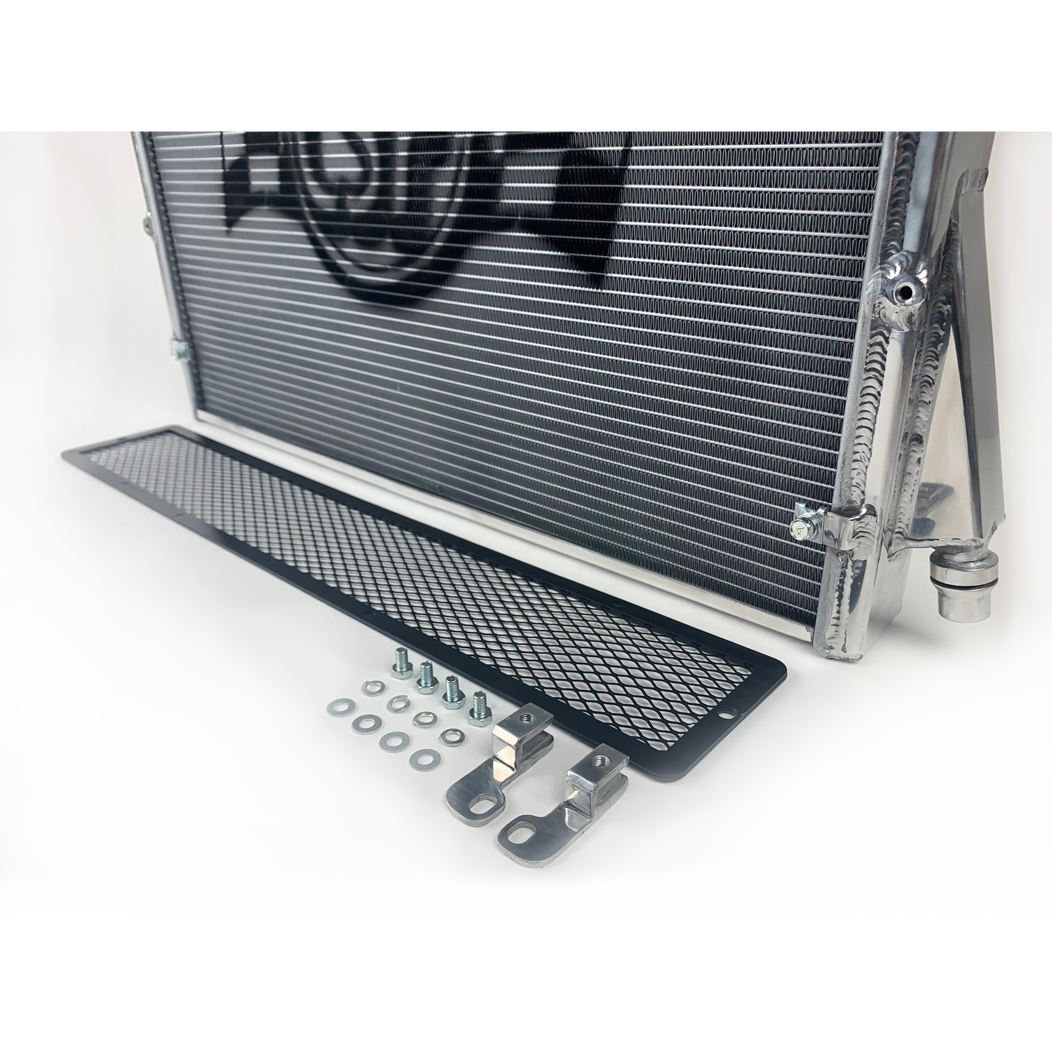 CSF High Performance Heat Exchanger for Gen 2 B58/B46 M340i/330i/Z4 30i/Z4 M40i/A90/A91
