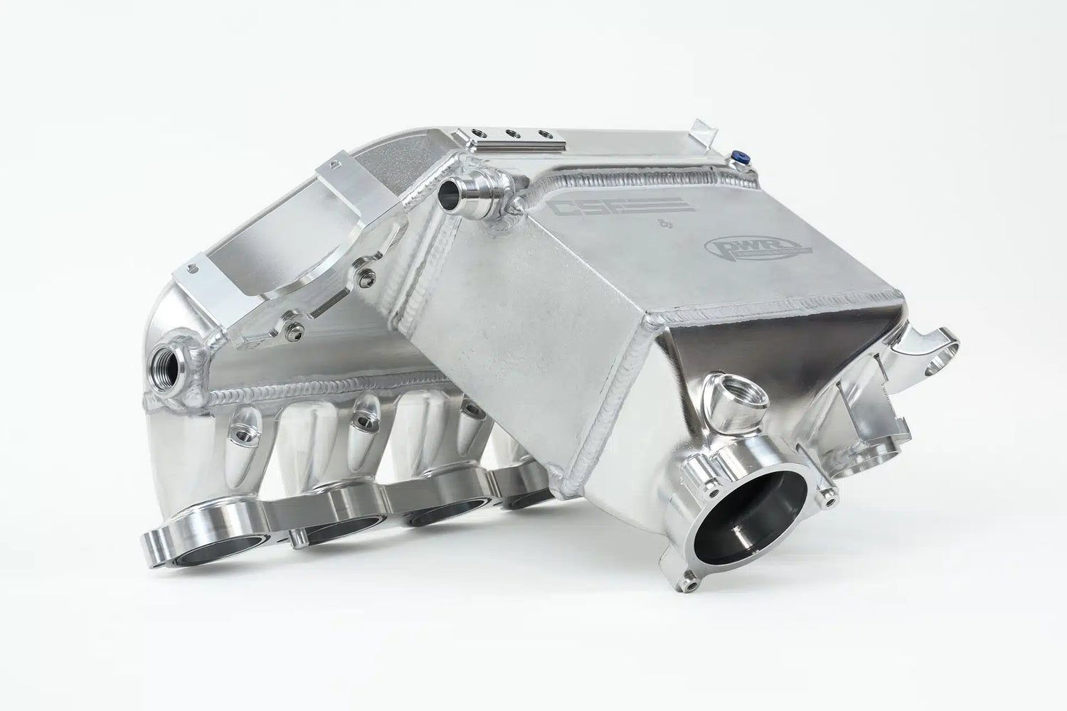 CSF Charge Air Cooler Intake Manifold for BMW G8X M2/M3/M4 S58
