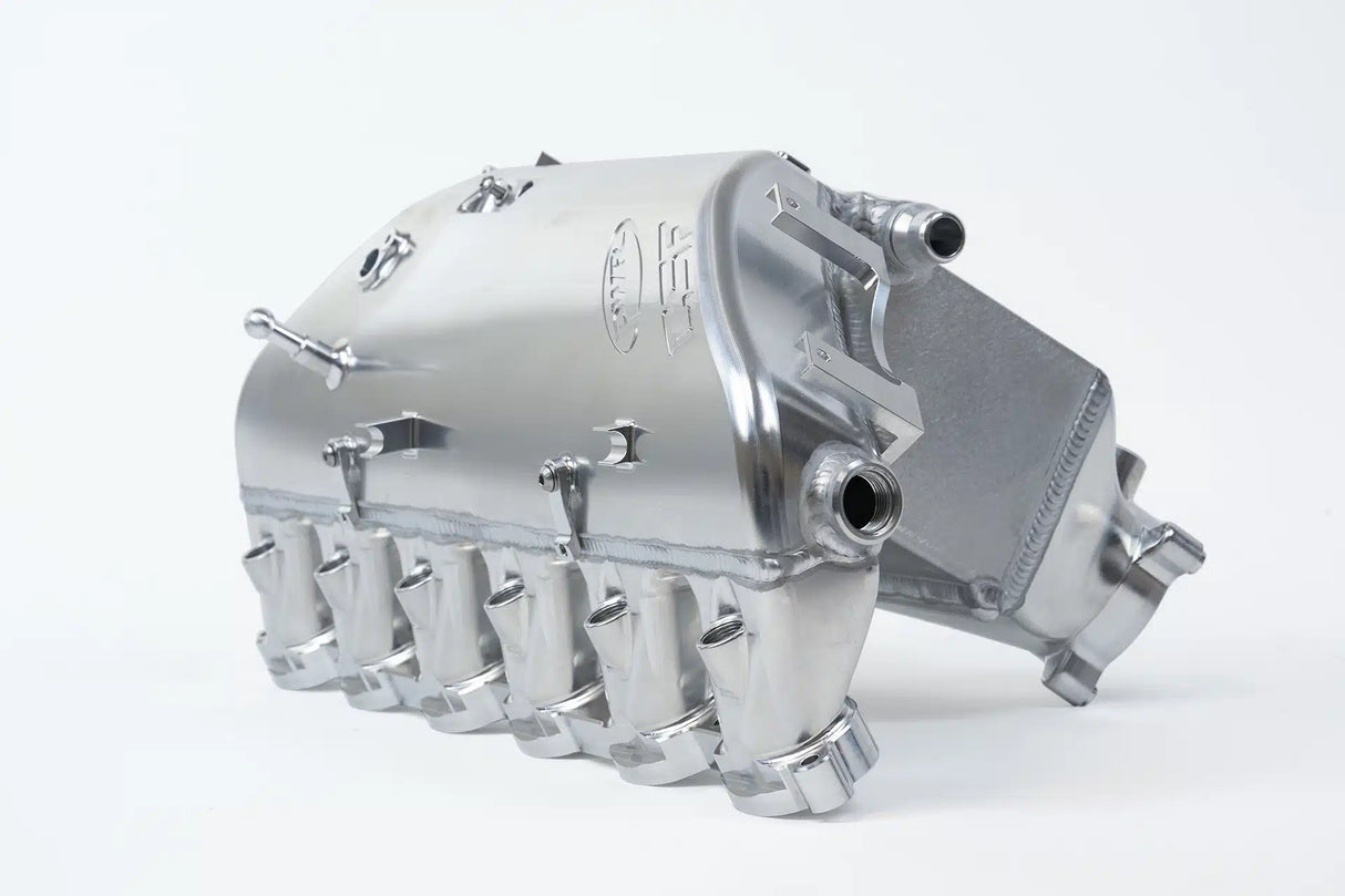 CSF Charge Air Cooler Intake Manifold for BMW G8X M2/M3/M4 S58