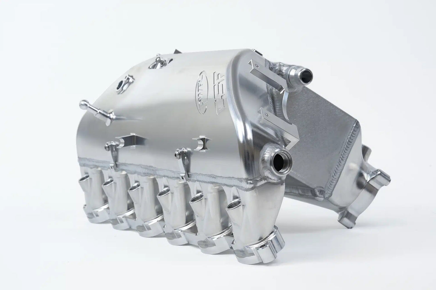 CSF Charge Air Cooler Intake Manifold for BMW G8X M2/M3/M4 S58