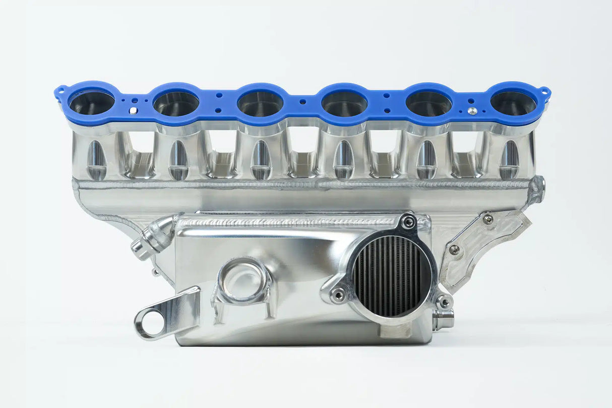 CSF Charge Air Cooler Intake Manifold for BMW G8X M2/M3/M4 S58