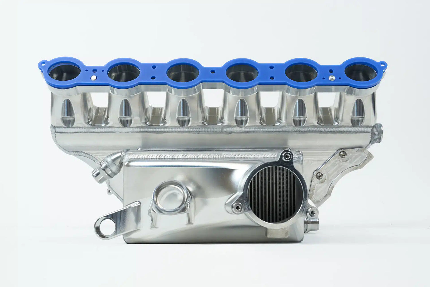 CSF Charge Air Cooler Intake Manifold for BMW G8X M2/M3/M4 S58
