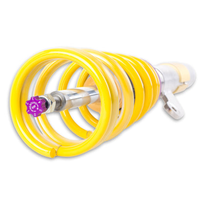 KW Coilover Kit V2 for BMW 3 Series F30 F32 F22 F23 w/o EDC