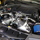 BMS Elite M5/M6 S63TU Intake/ Charge Pipe Combo