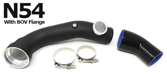 BMS Aluminum Charge Pipe N54 E Chassis