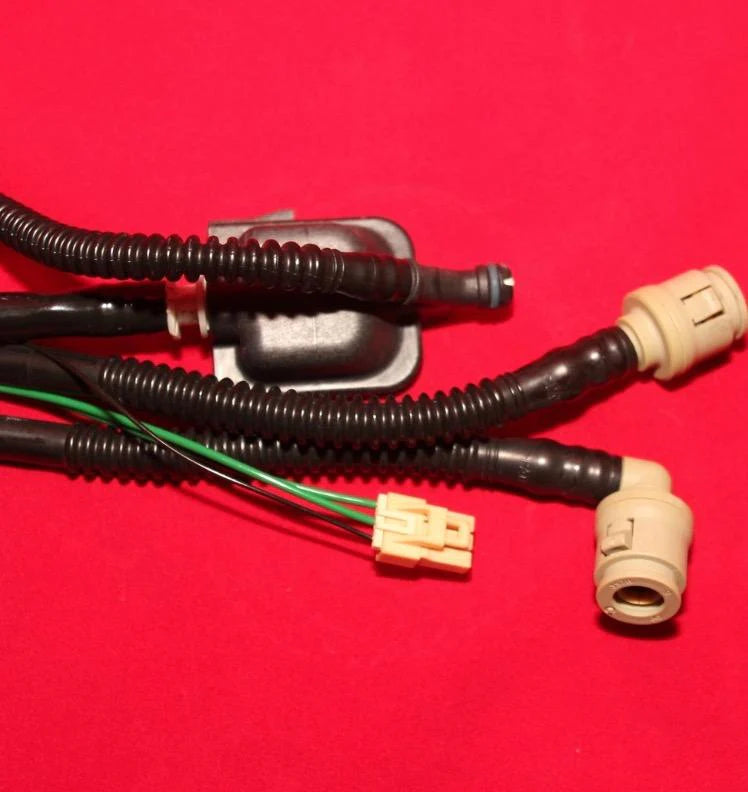 Fuel-It! BMW 535(E6X) Walbro Stage 2 LPFP Upgrade