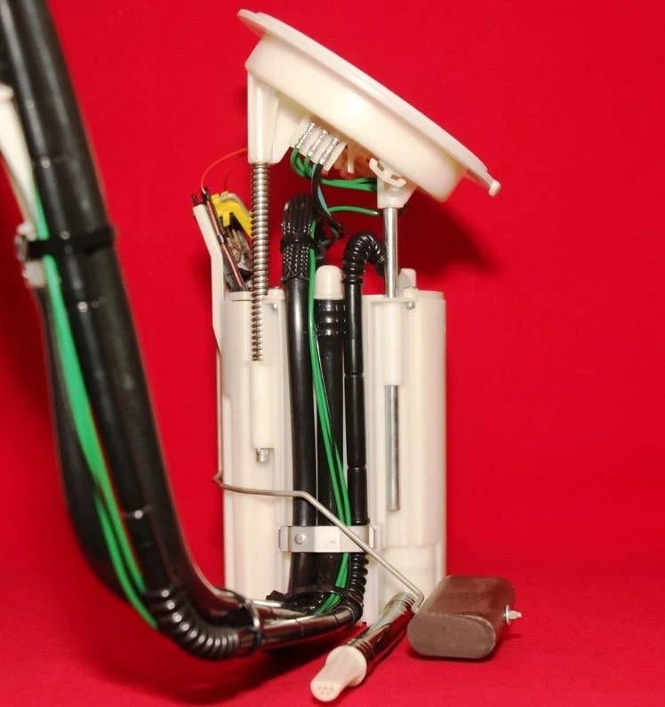 Fuel-It! BMW 535(E6X) Walbro Stage 2 LPFP Upgrade