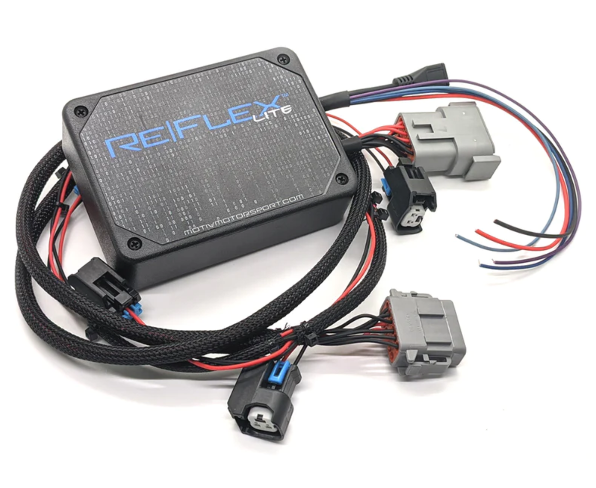 Motiv Reflex Lite