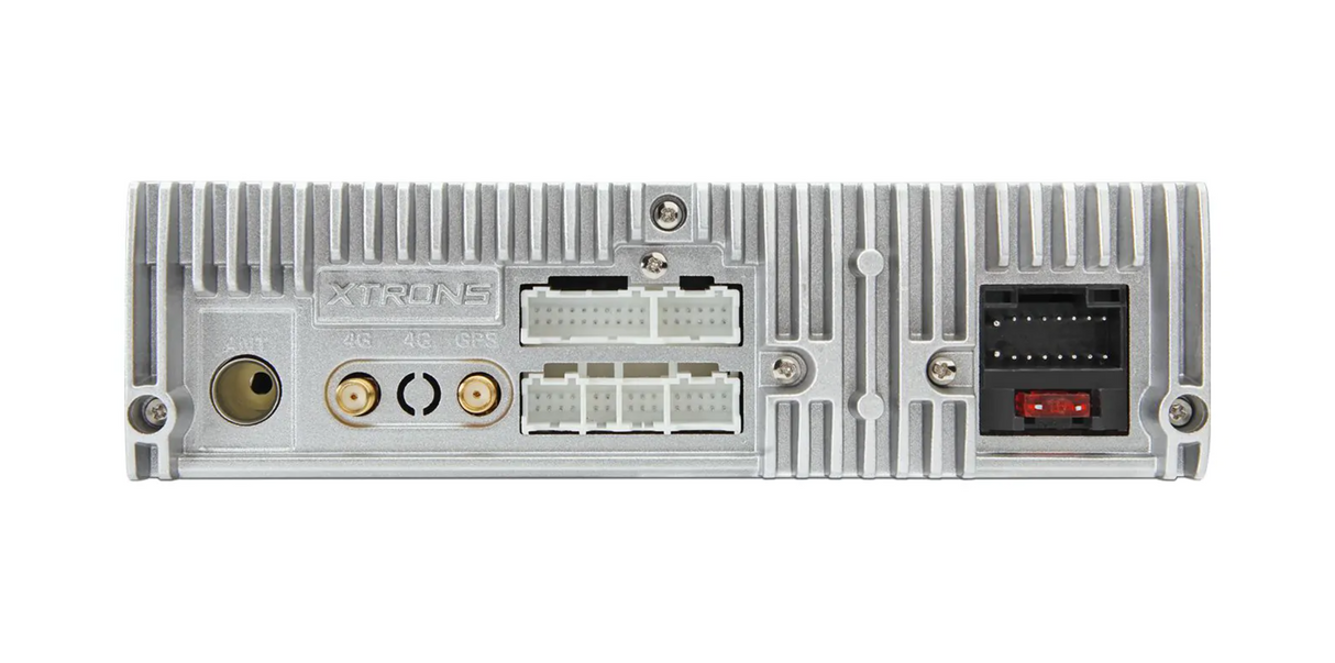 Xtrons 8.8'' Head Unit Display Upgrade For BMW 3 series/M3 E46 1998-2006 | 4GB RAM & 64GB ROM