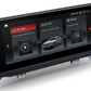 Xtrons Head Unit For BMW X5/X5M E70 2011-2013 (CIC) | 4GB RAM & 64GB ROM