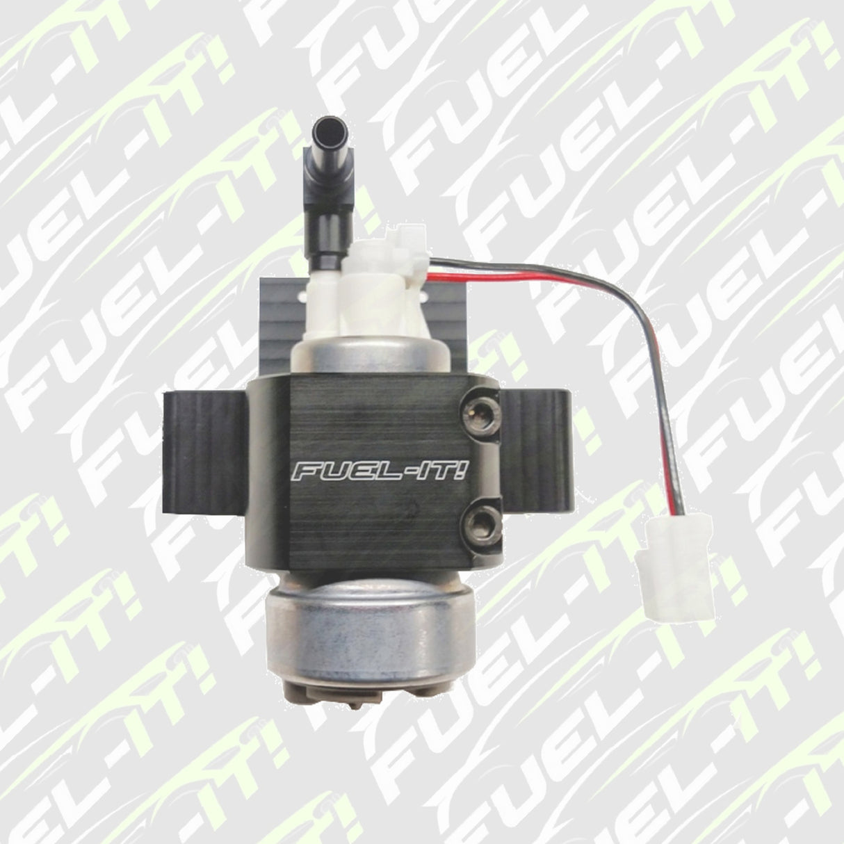 Fuel-It! Walbro Bucketless LPFP Upgrade E8X, E9X