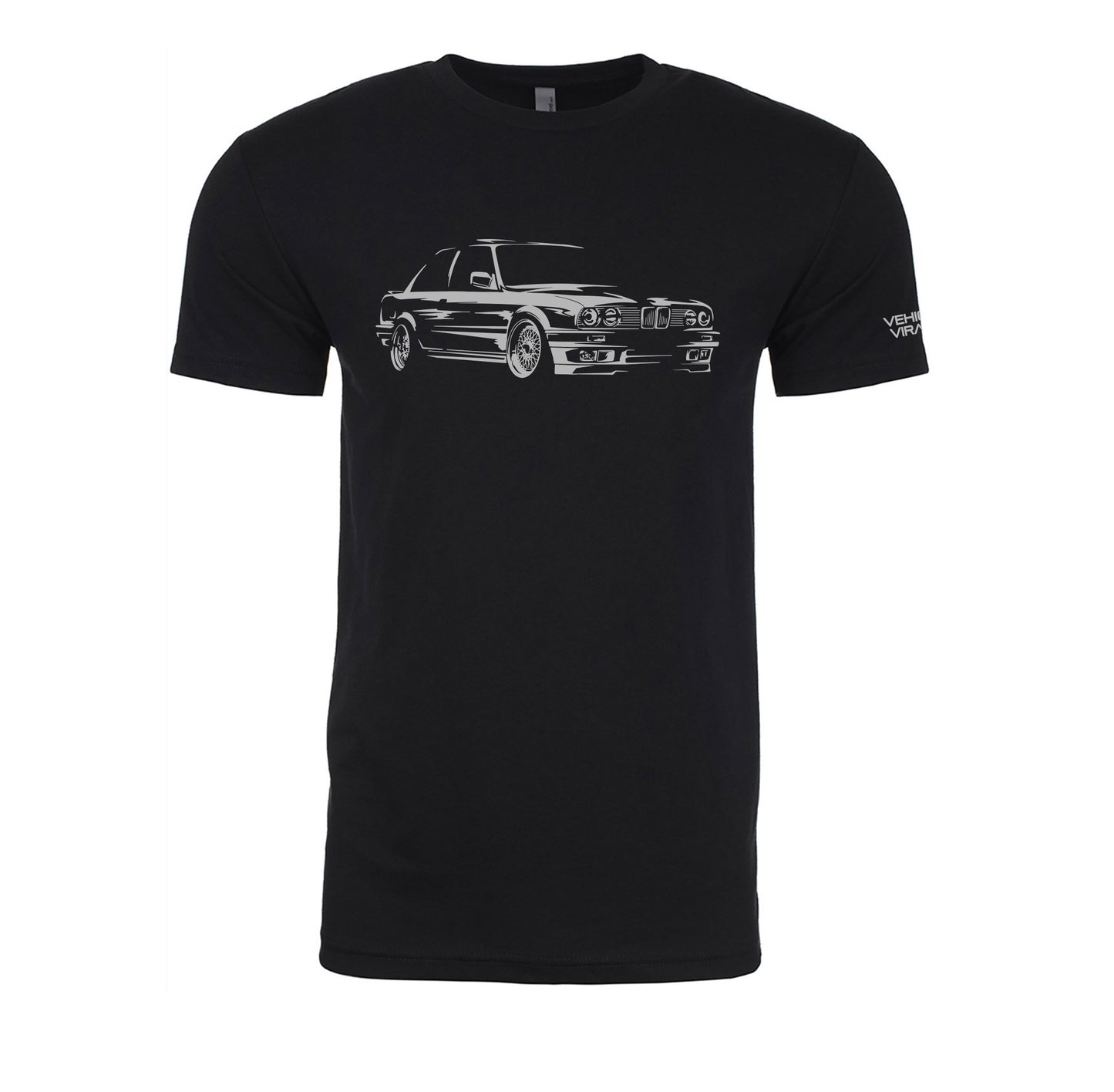 BMW E30 OEM+