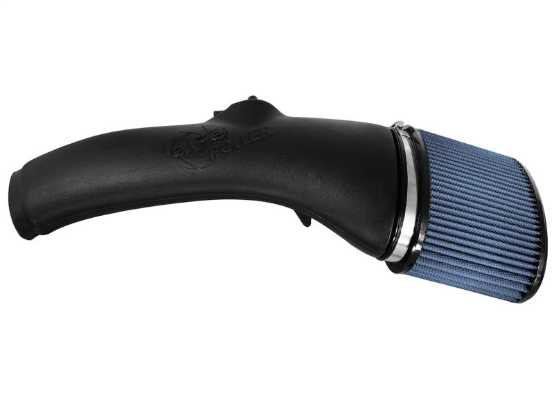 aFe Magnum FORCE Stage-2 Pro 5R Cold Air Intake System - BMW E-Series 335i/135i N55