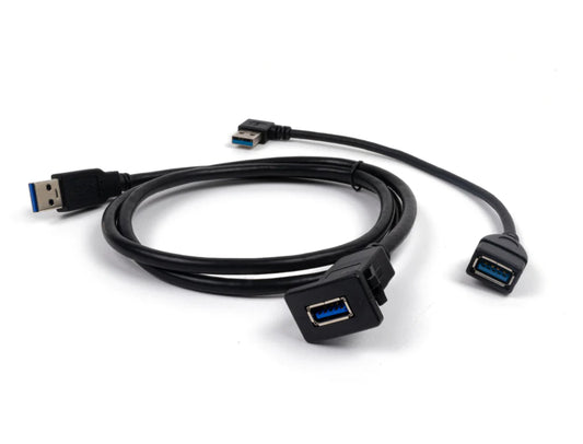 ID4Motion USB 3.0 extension cable