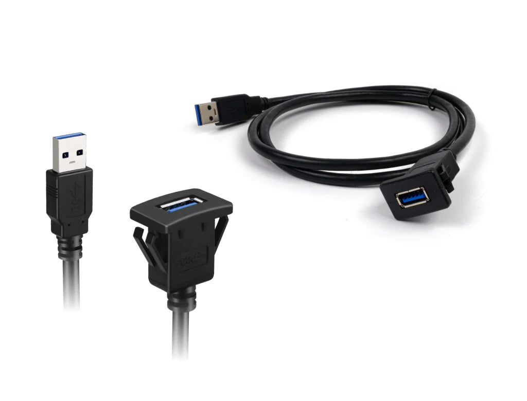 ID4Motion USB 3.0 extension cable