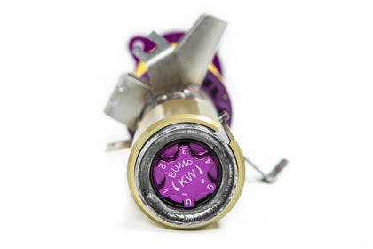 KW V3 CLUBSPORT Coilover Kit For BMW G29 Z4 M40i / A9X Toyota Supra