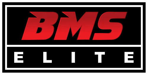 BMS Elite M5/M6 S63TU Intake/ Charge Pipe Combo
