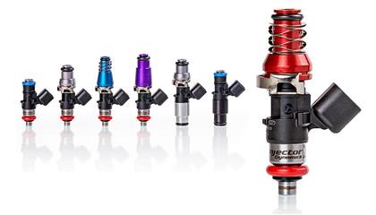 Injector Dynamics 1050cc Injectors 14mm