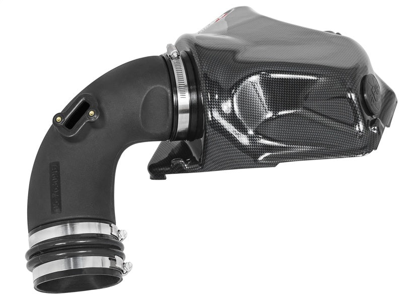 aFe MagnumFORCE Intake Kit Pro DRY S 2017 - BMW F-Series M240i340i/440i B58