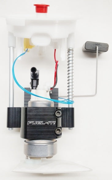 Fuel-It! Walbro Bucketless LPFP Upgrade E8X, E9X